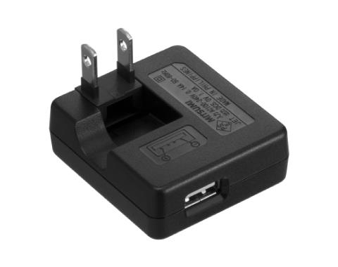 ADP-USB-S1 Series 5W USB输出式AC适配器