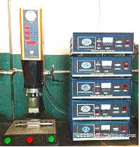 超声波焊接设备-上海超声波焊接设备价格