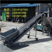 价格公道质量好的皮带输送机 一机多用的皮带输送机F7
