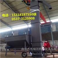 玉米垂直斗式提升机 专业厂家斗式提升机价格F7