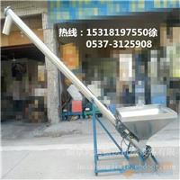 长清优质螺旋提升机价格 来厂订购满意的螺旋提升机F7