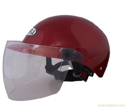 GP-1经济型夏盔�