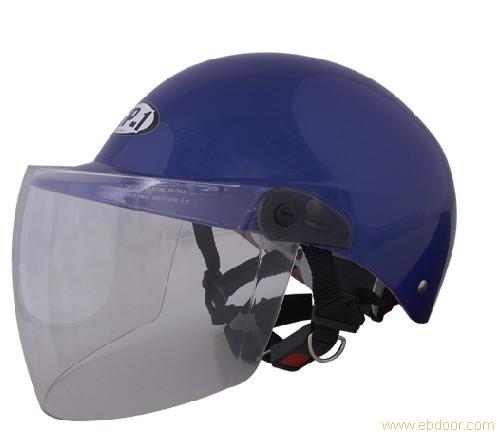 GP-1经济型夏盔�
