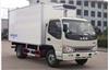 冷藏车