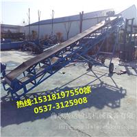 大倾角专业皮带输送机厂家 产品多样化A7