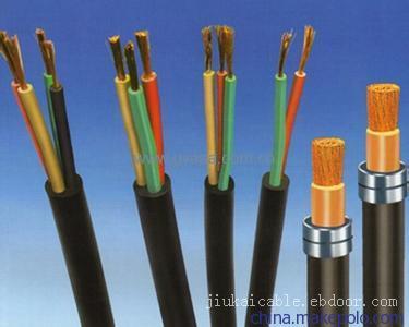 CE认证动力电缆2