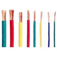CE单芯电缆3