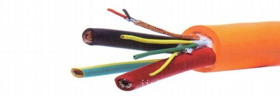 EV充电桩电缆-3