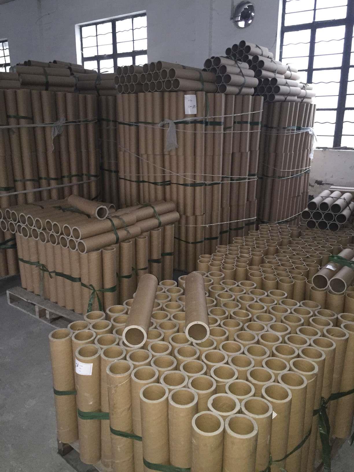 上海缠绕膜纸管|上海缠绕膜纸管价格