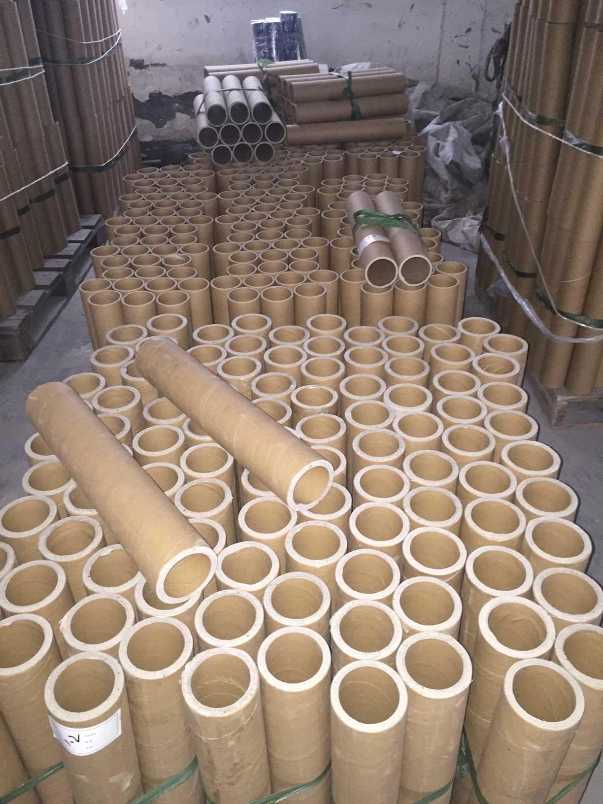 上海缠绕膜纸管厂家|上海缠绕膜纸管生产厂家