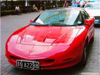 惠鑫婚车 