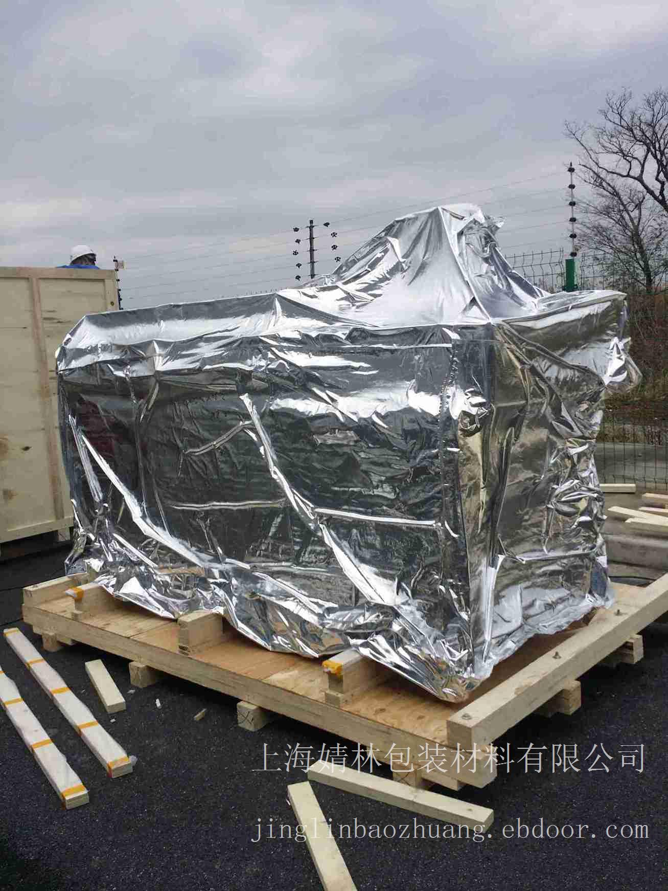 真空铝箔袋批发_上海真空铝箔袋专卖