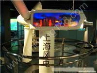 风机解剖模型--机械模型