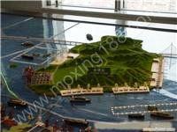 港口物流模型
