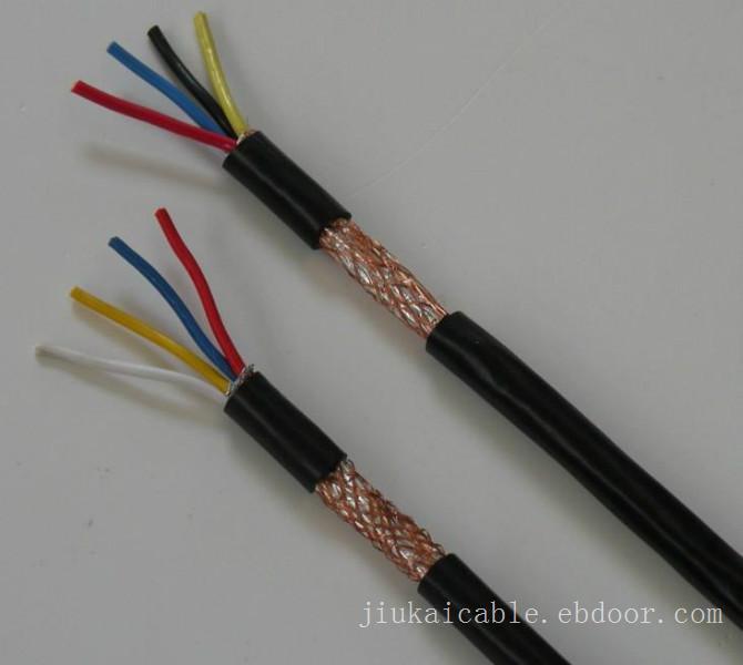 特种屏蔽电缆-2