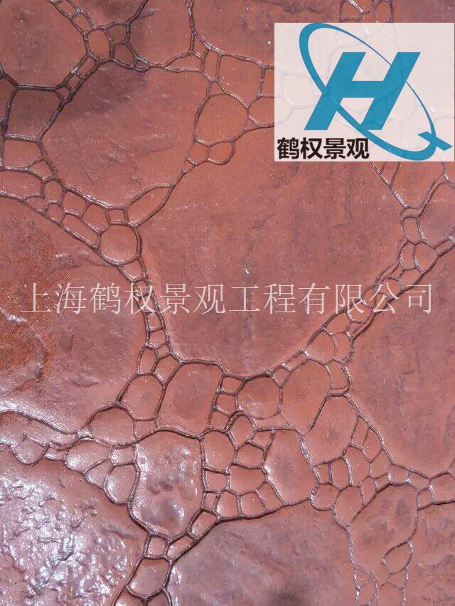供应秦皇岛混凝土压模地坪价格合理