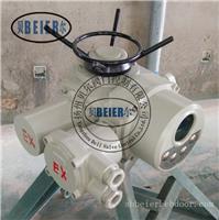 多回转一体化开关防爆型电动执行机构DZZB30-18