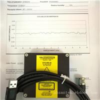 MTI DTS-120-20 激光位移传感器