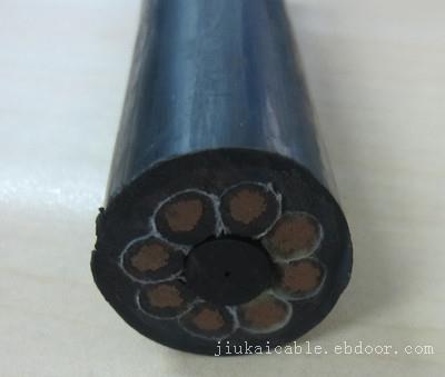 聚氨酯卷筒电缆-2