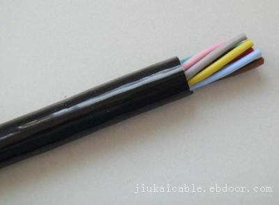 聚氨酯卷筒电缆-4