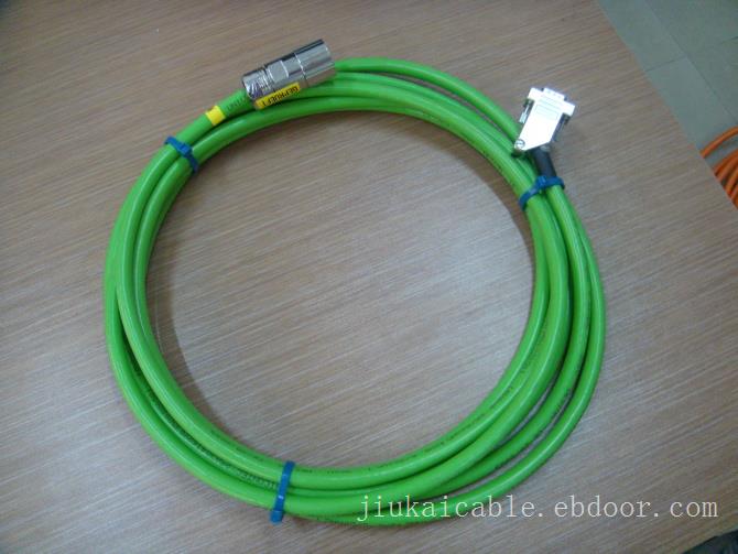 工业线束电缆-2