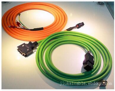 工业线束电缆-3