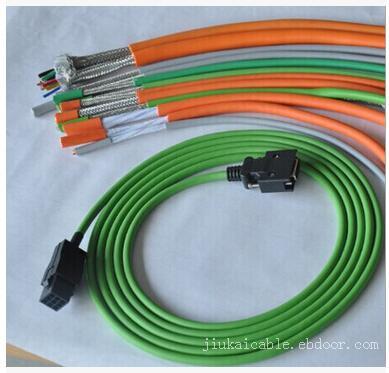 工业线束电缆-4