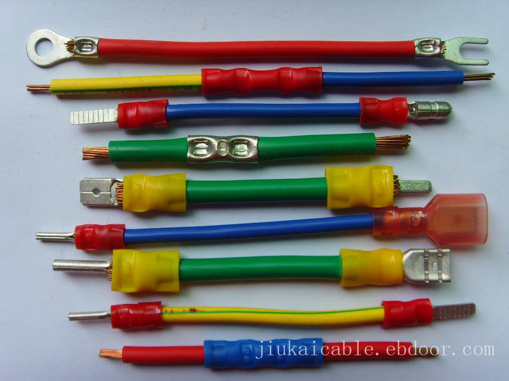 工业线束电缆-6