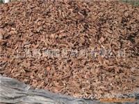 上海树皮价格/优质树皮批发/树皮生产厂家