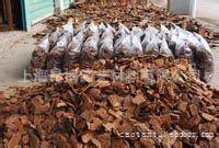 上海树皮价格/优质树皮批发/树皮生产厂家