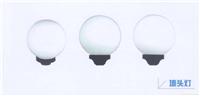 墙头灯 上海墙头灯 LED灯 LED墙头灯 庭院灯 LED过道灯 