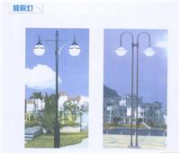 庭院灯 上海庭院灯 LED庭院灯 墙头灯 路灯 LED过道灯 