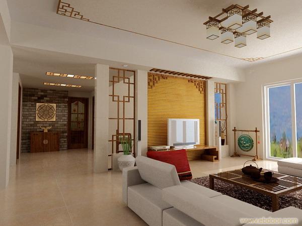 上海室内装潢设计公司