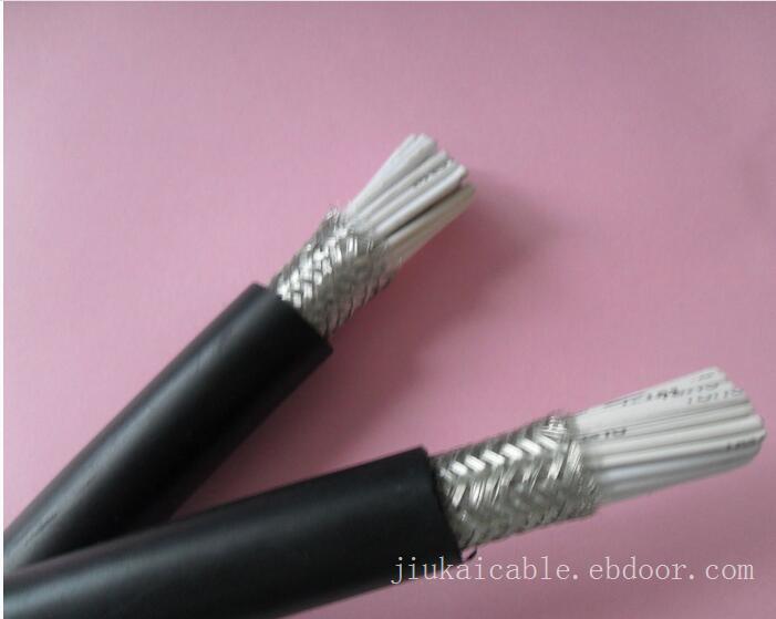 氟塑料电缆-1
