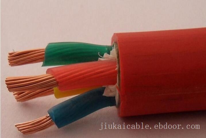 氟塑料电缆-5