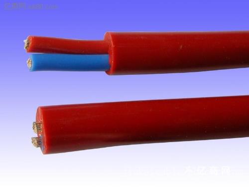 硅橡胶电缆-5