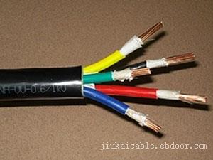 耐火电缆-6