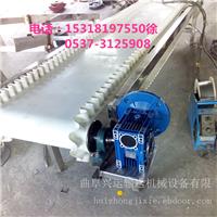 优质裙边皮带输送机供应 各种皮带输送机图片A7