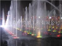上海喷泉_上海喷泉设计