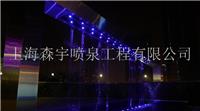 上海数字水帘设计