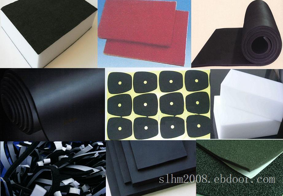 耐高温海绵 耐高温泡棉