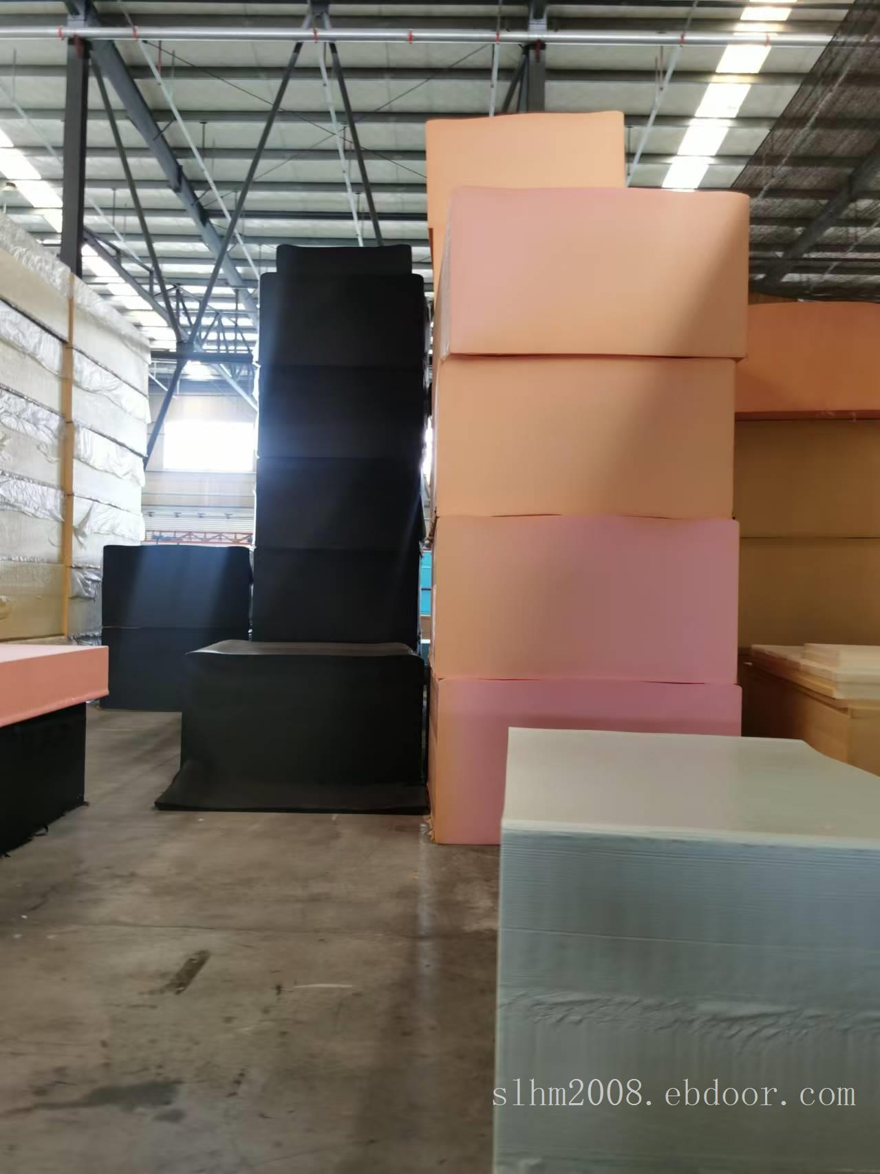 定制电子海绵 电子泡棉 防静电泡沫