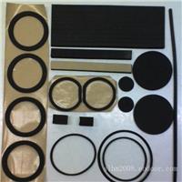 海绵垫片定制 海绵垫圈订制