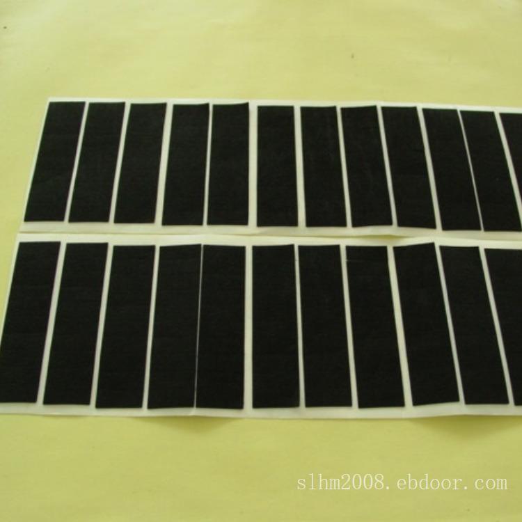 海绵垫片定制 海绵垫圈订制