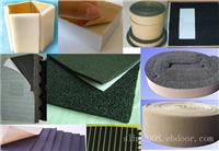 贴胶海绵 自粘海绵 胶粘海绵 倍胶海绵 涂胶海绵正品