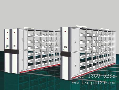 移动密集架，移动密集架价格