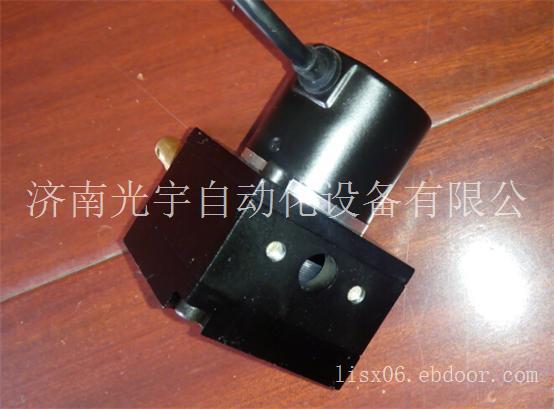 济南光宇1米以内0-5v输出拉线位移传感器GYL10-5V