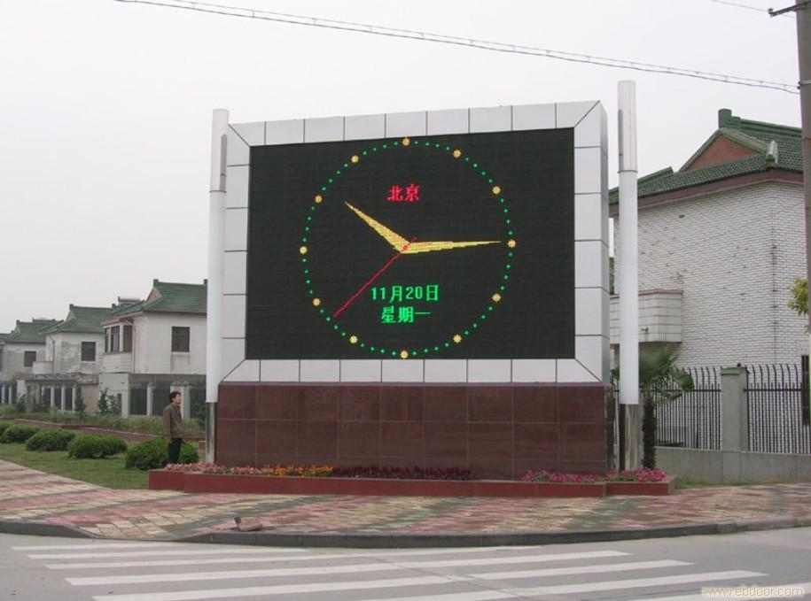 上海LED显示屏租赁