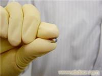 上海加工晶圆体 