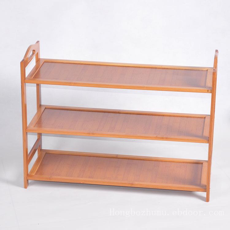 平板鞋架 Flat Shoe Rack